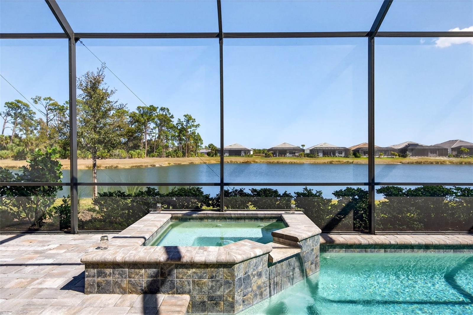 Image 57 of 85 For 26512 Key Sands Street