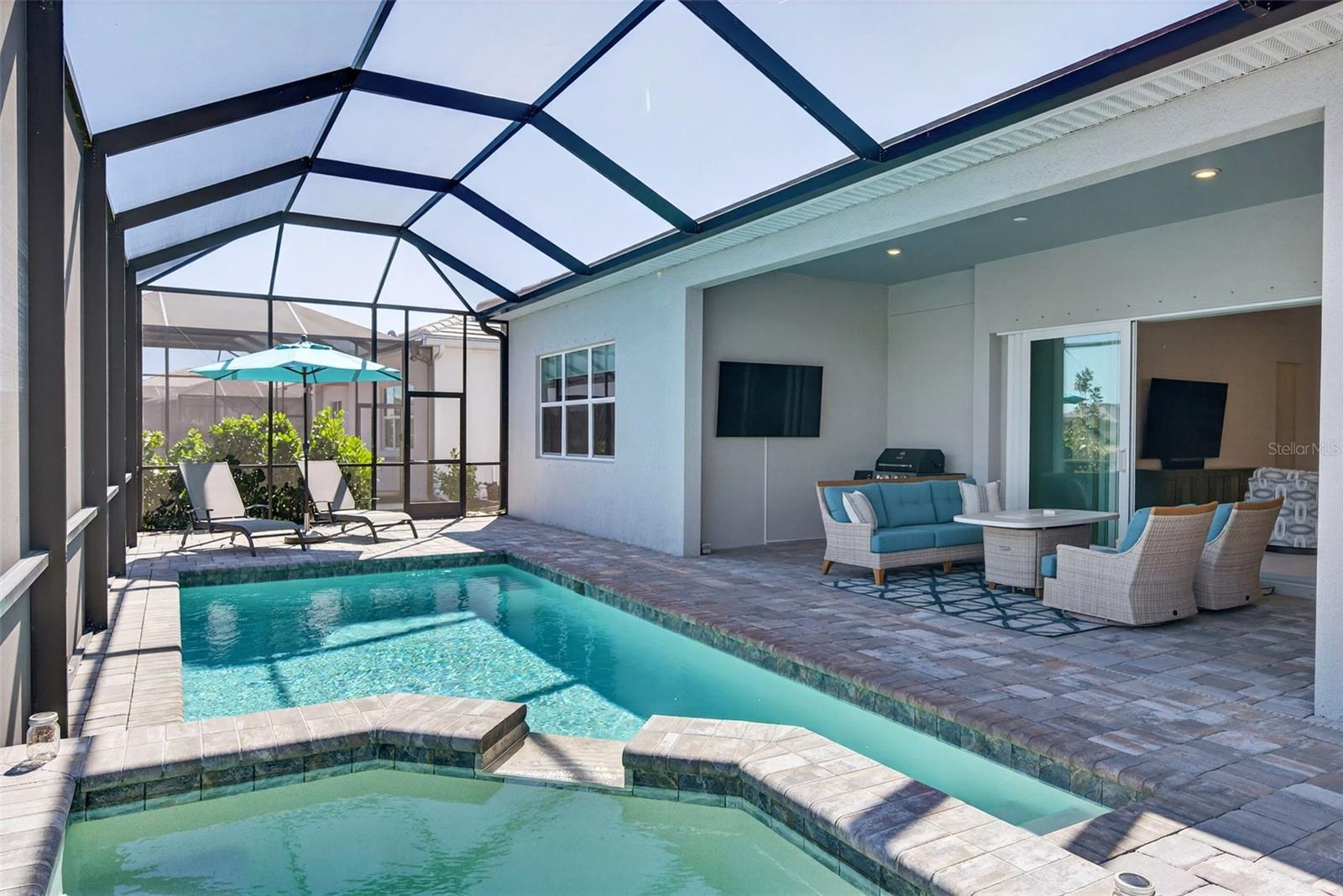 Image 59 of 85 For 26512 Key Sands Street