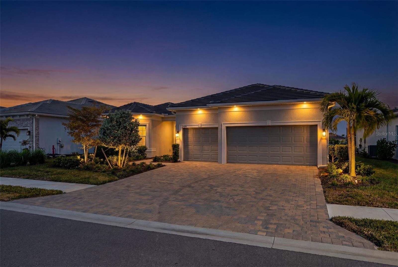 Image 84 of 85 For 26512 Key Sands Street