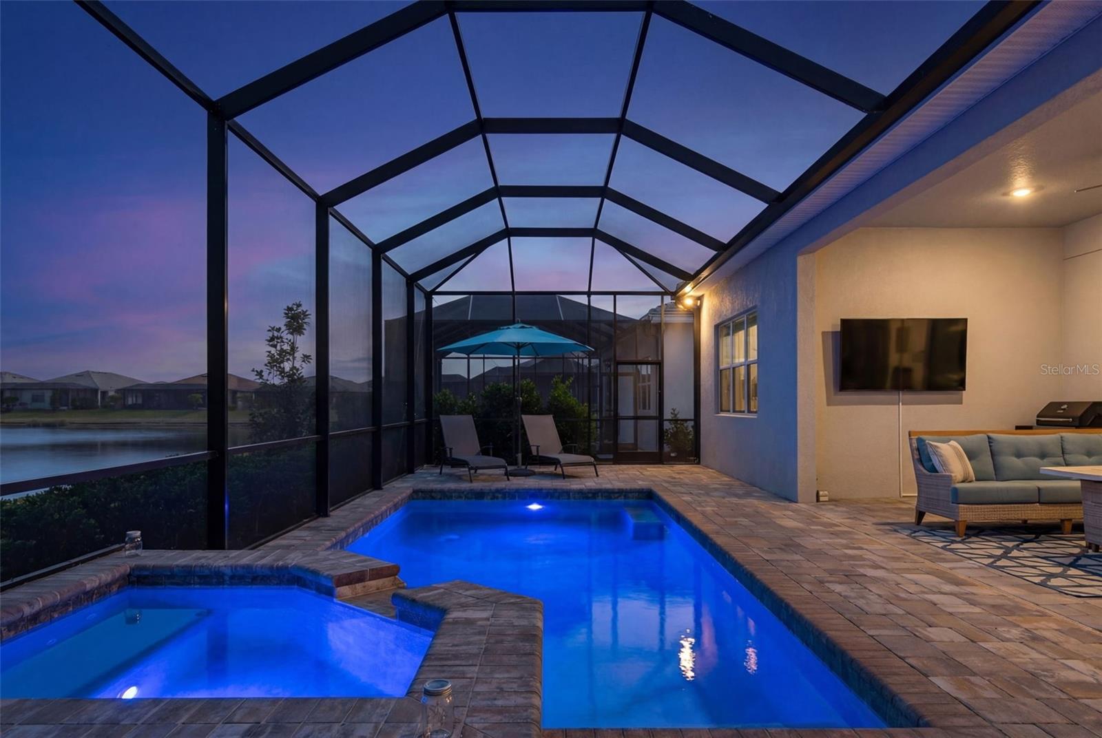 Image 85 of 85 For 26512 Key Sands Street