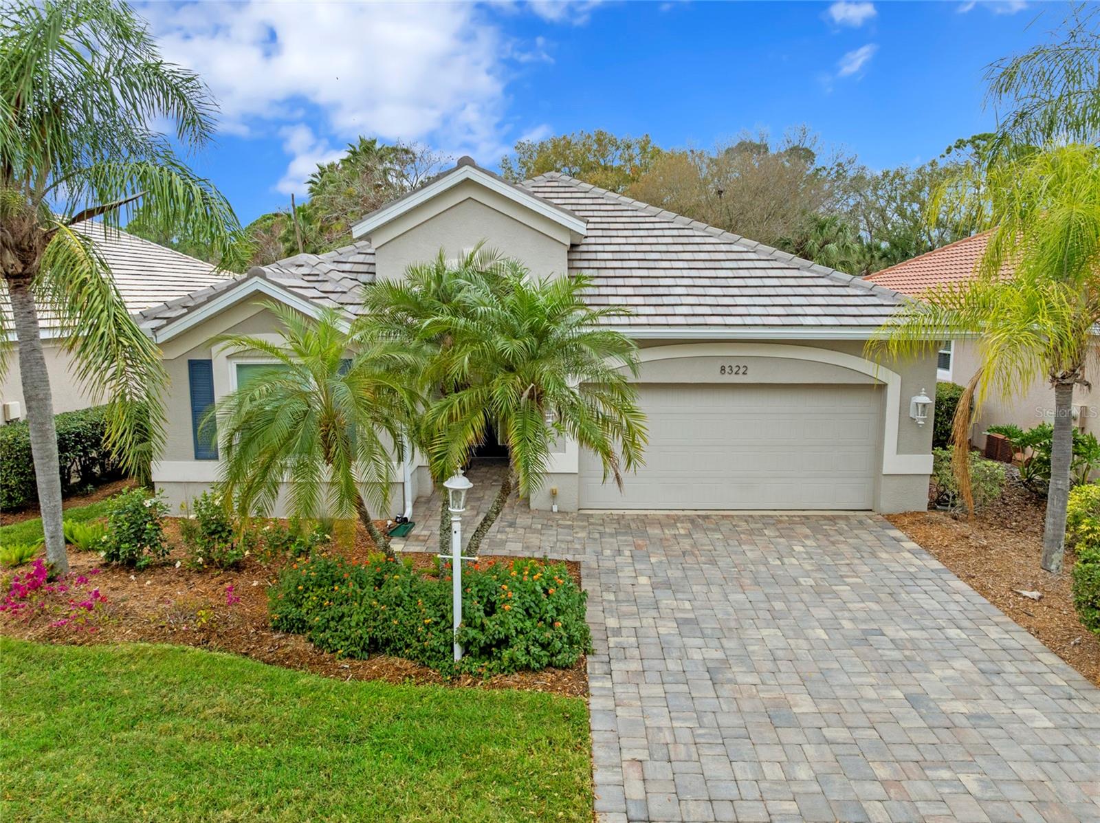 Details for 8322 Whispering Woods Court, BRADENTON, FL 34202