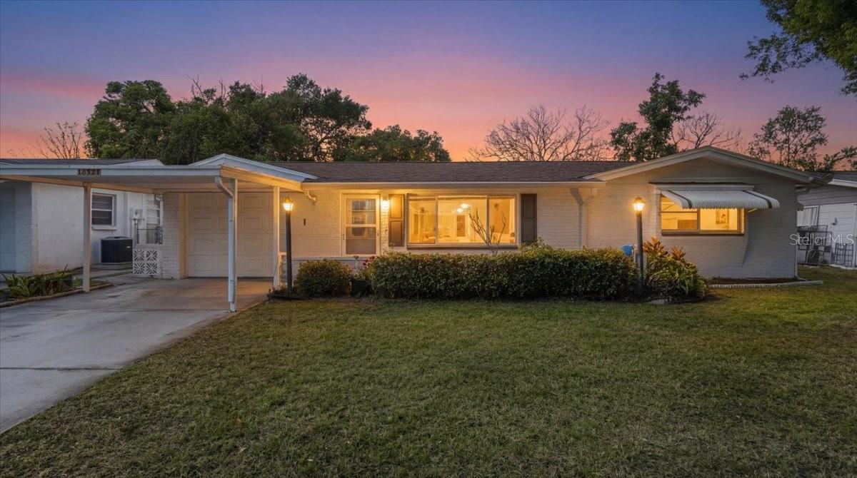 Details for 10921 Manchester Road, PORT RICHEY, FL 34668