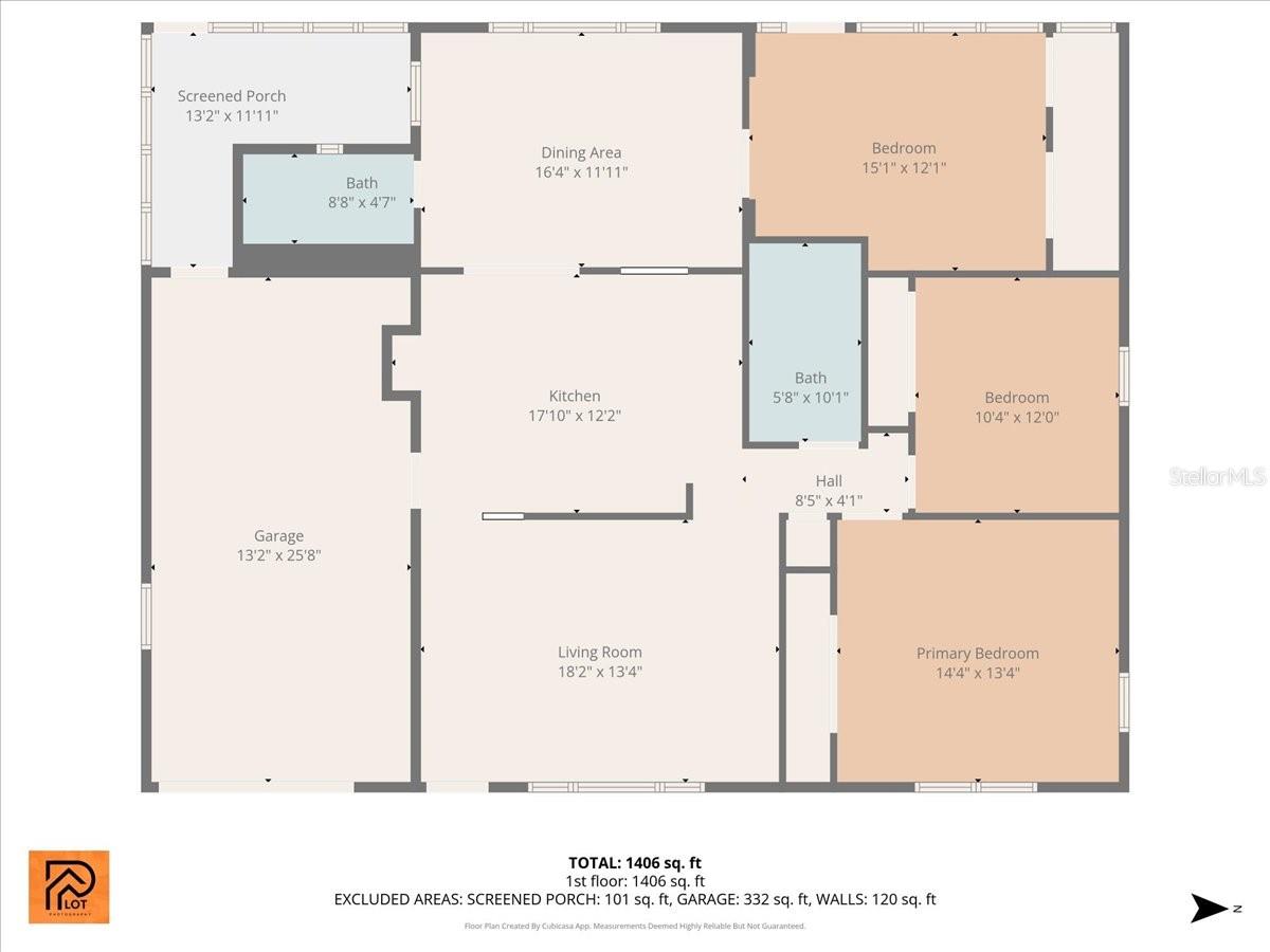 Image 33 of 33 For 10921 Manchester Road