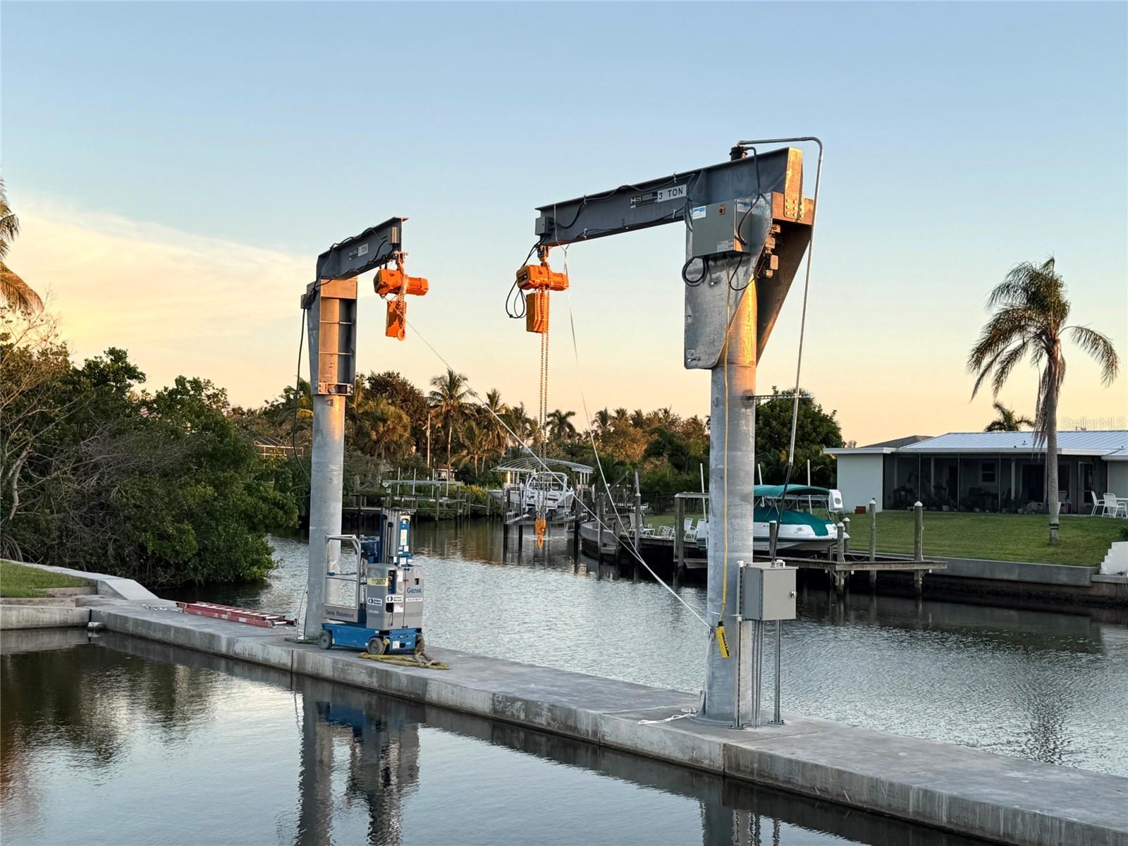 Image 48 of 49 For 5011 Mangrove Point Road