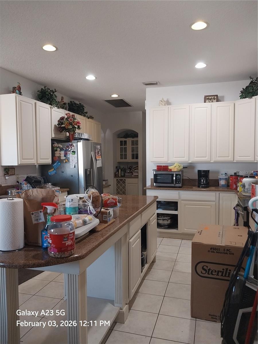 Image 12 of 19 For 2523 Yukon Cliff Drive