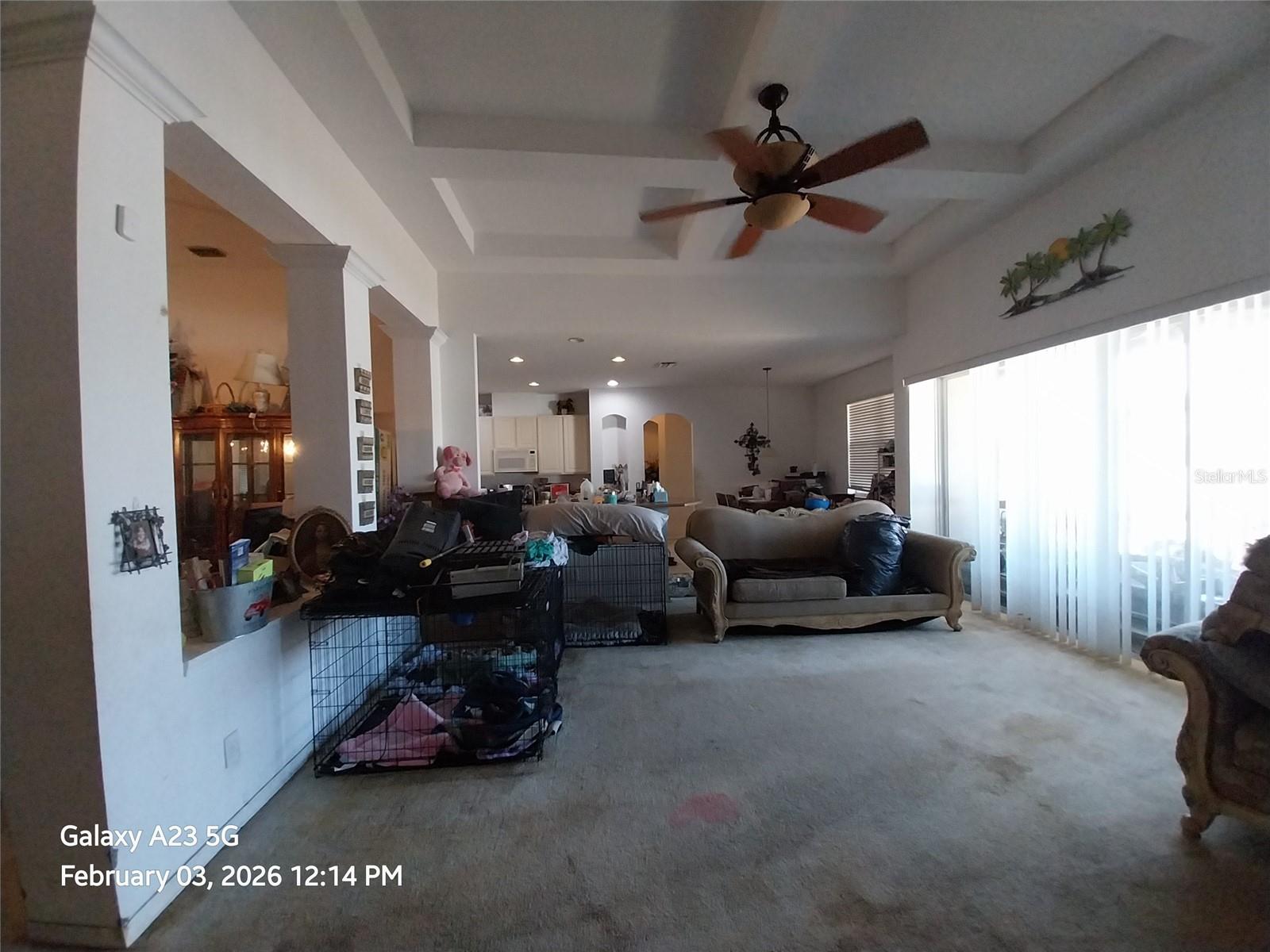 Image 16 of 19 For 2523 Yukon Cliff Drive