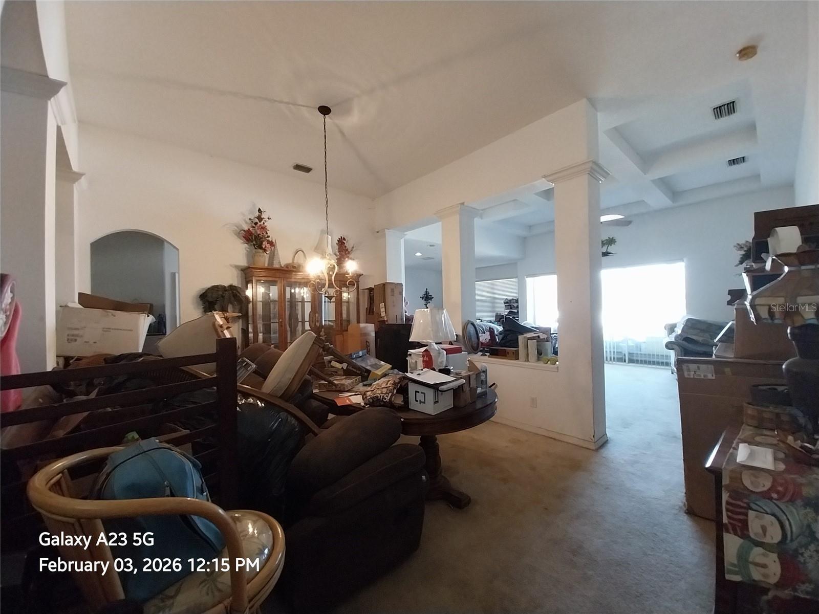 Image 18 of 19 For 2523 Yukon Cliff Drive