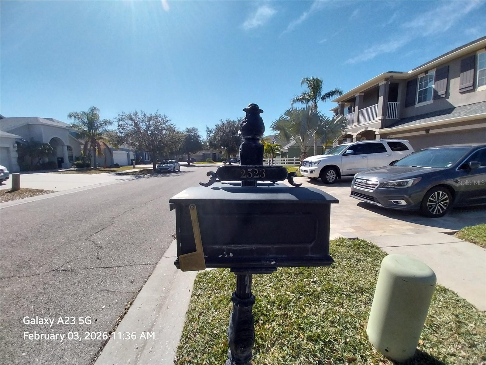 Image 4 of 19 For 2523 Yukon Cliff Drive