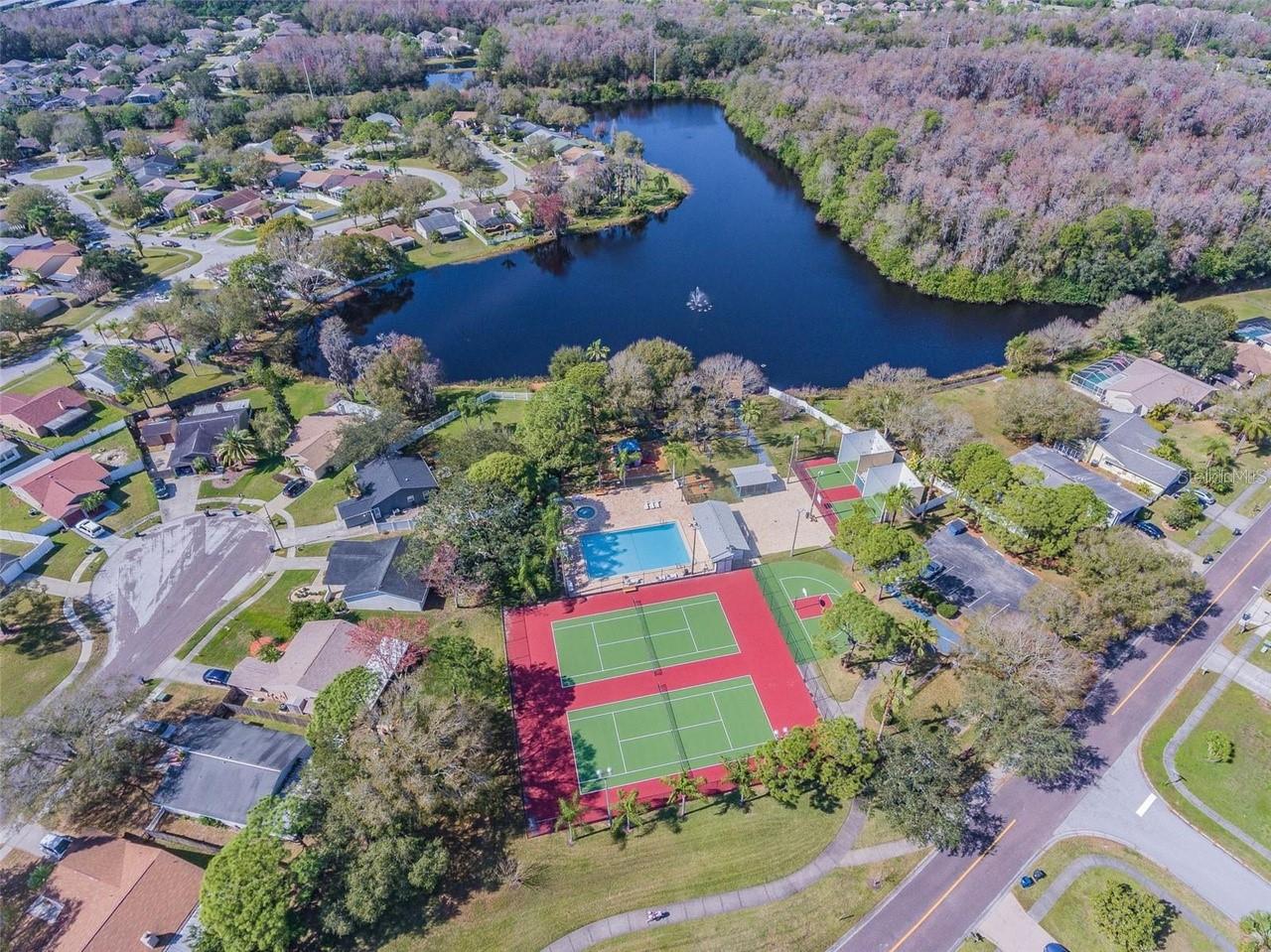 Image 19 of 20 For 123 Loblolly Court H