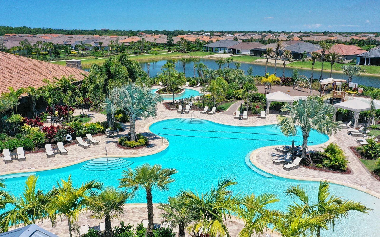 Image 26 of 57 For 12410 Osorio Court 203