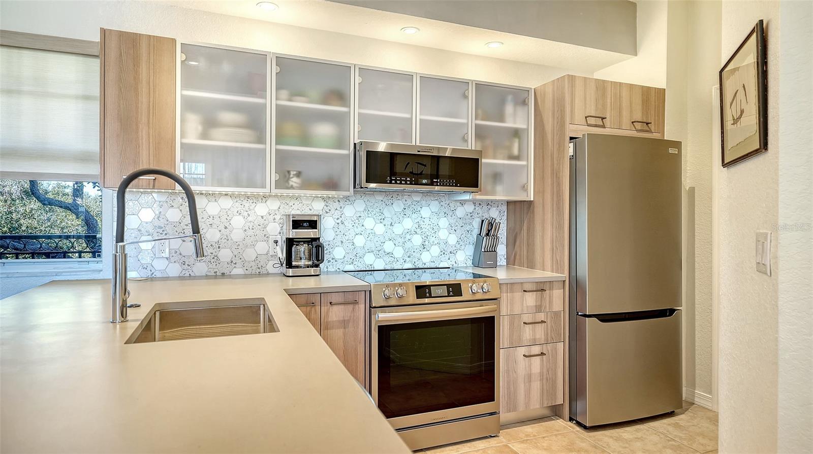 Image 3 of 40 For 1268 11th Street 2403