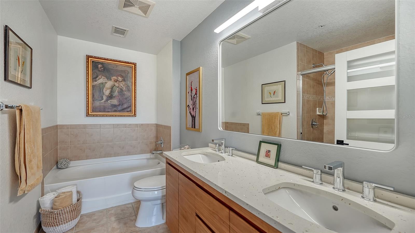 Image 9 of 40 For 1268 11th Street 2403