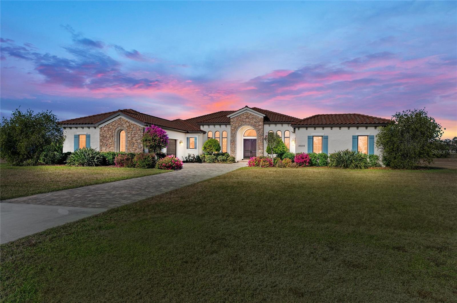 Details for 16315 Hidden Horse Way, MYAKKA CITY, FL 34251