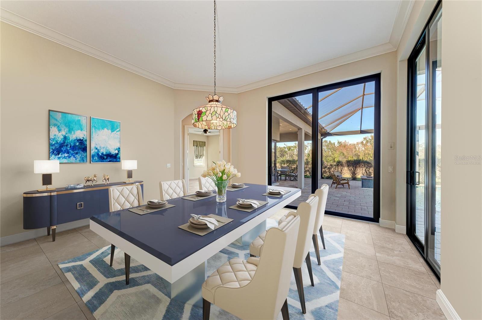 Image 32 of 87 For 16315 Hidden Horse Way