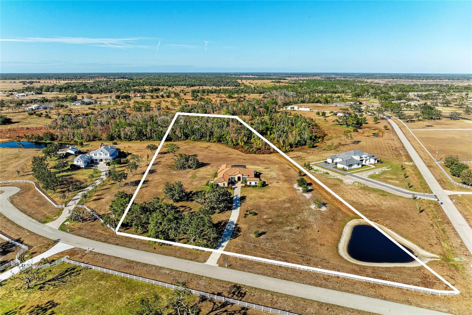 Image 5 of 87 For 16315 Hidden Horse Way