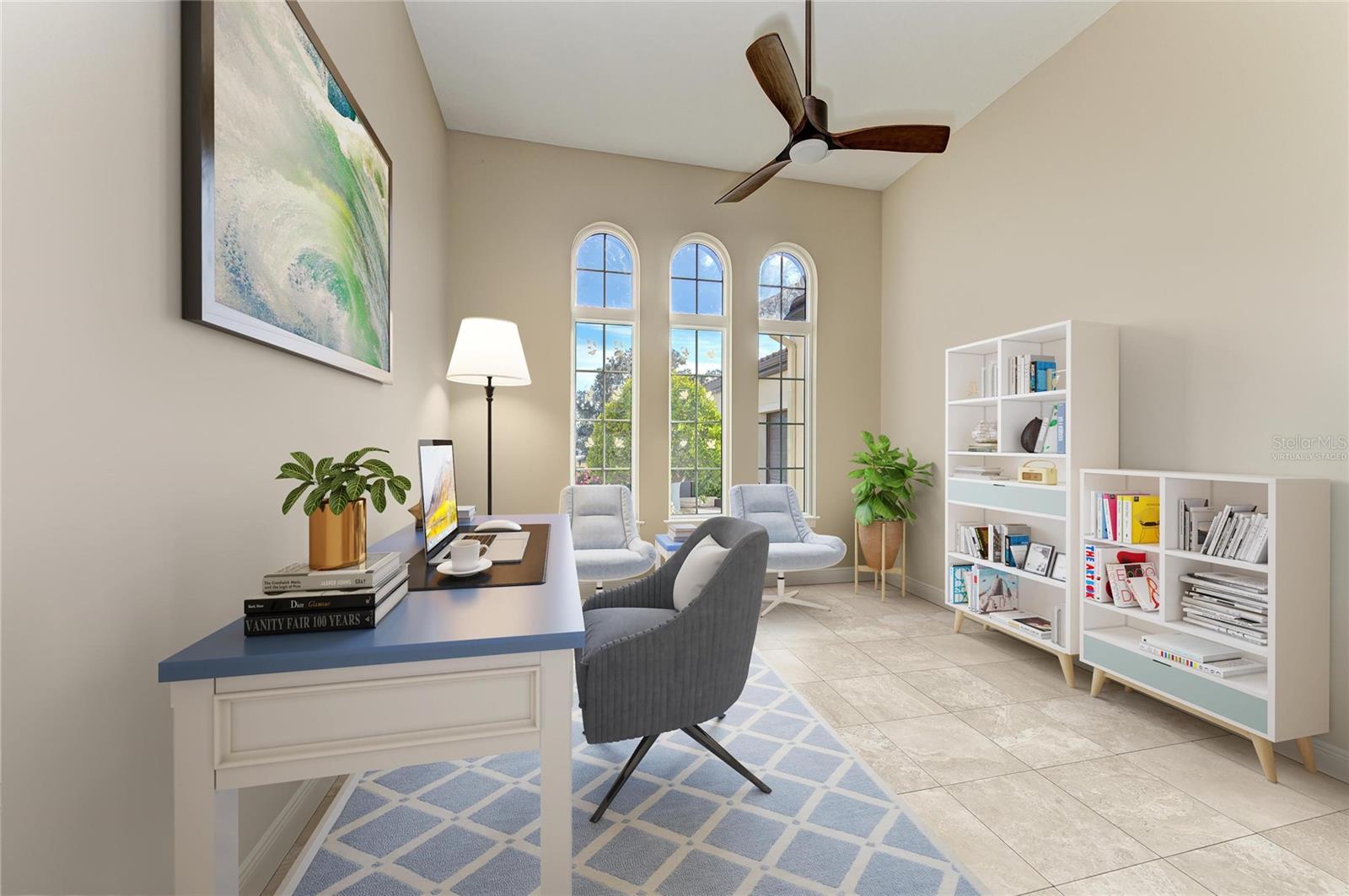 Image 53 of 87 For 16315 Hidden Horse Way