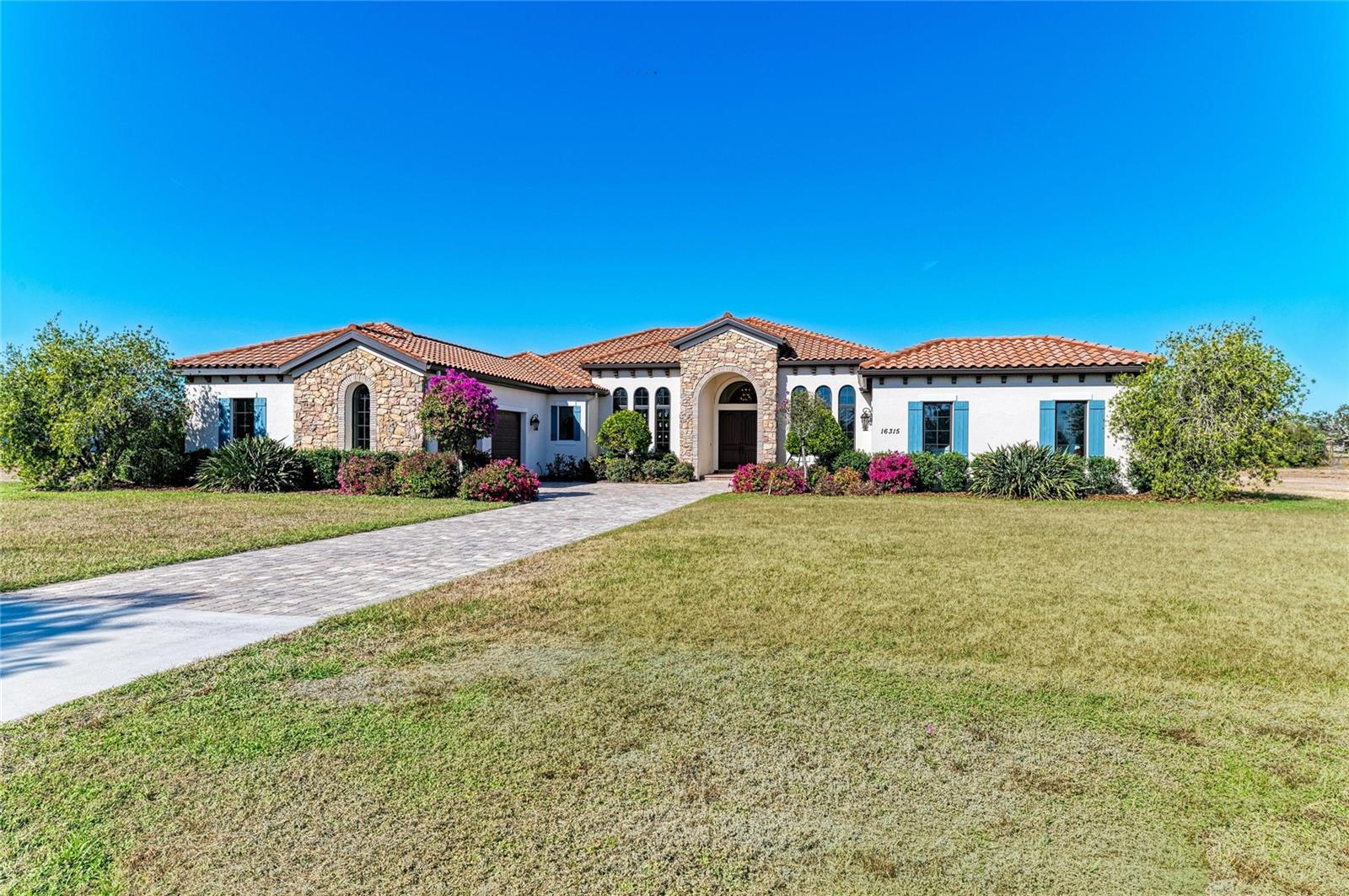 Image 74 of 87 For 16315 Hidden Horse Way