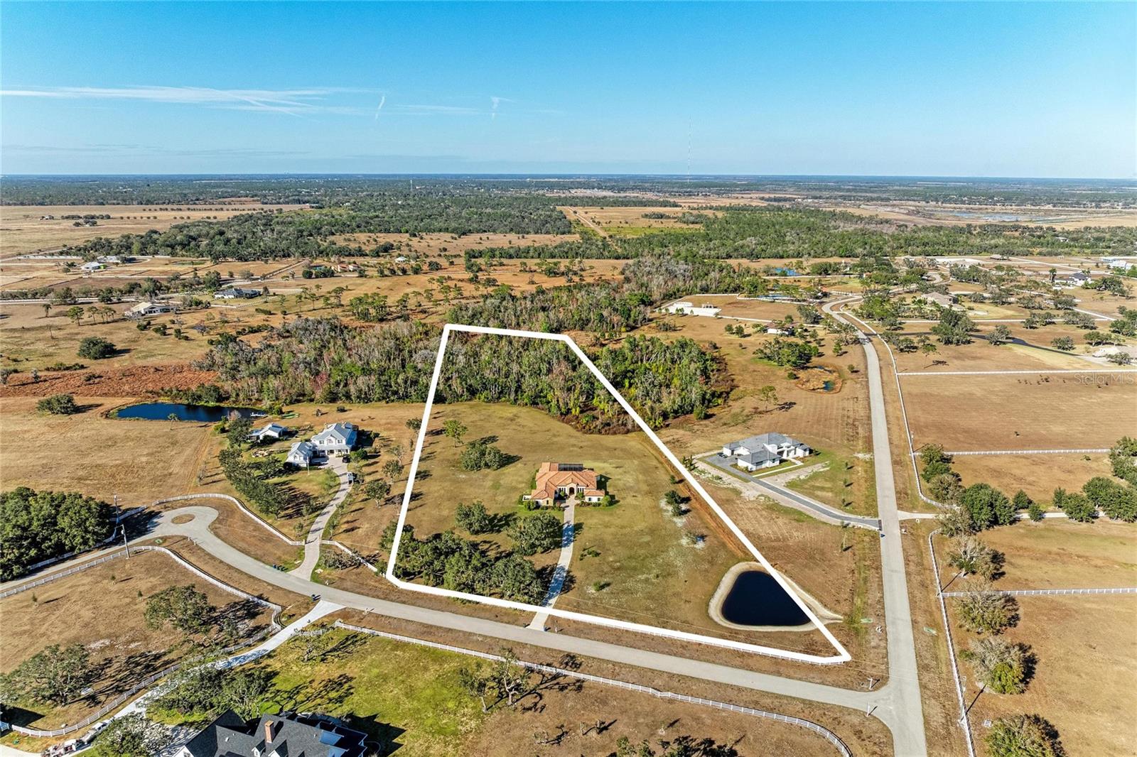 Image 76 of 87 For 16315 Hidden Horse Way