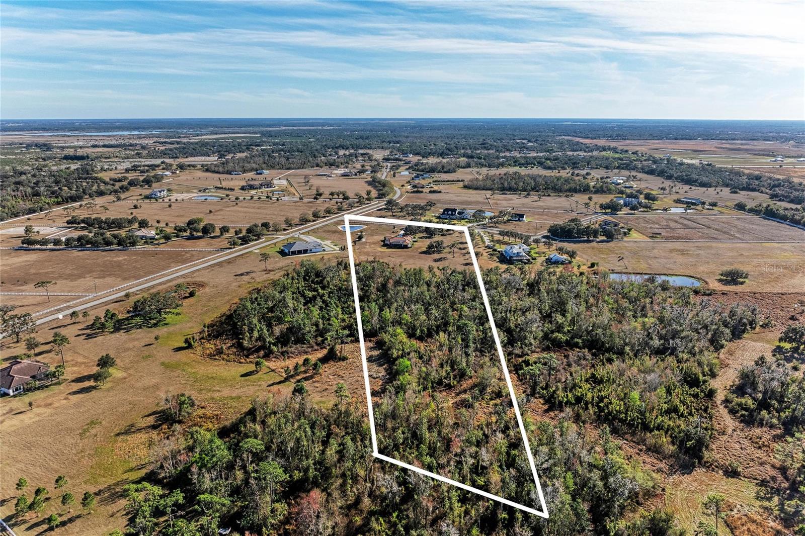 Image 77 of 87 For 16315 Hidden Horse Way