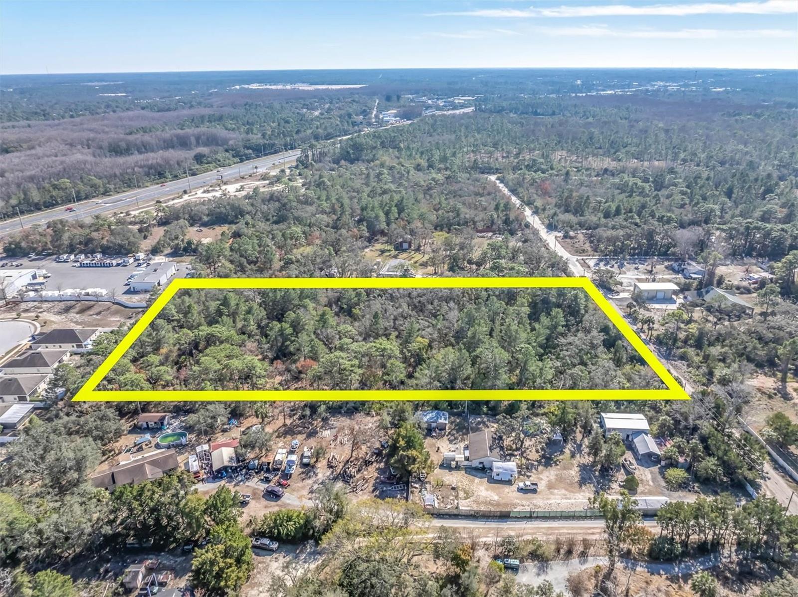 Image 3 of 14 For Tbd Owen Drive