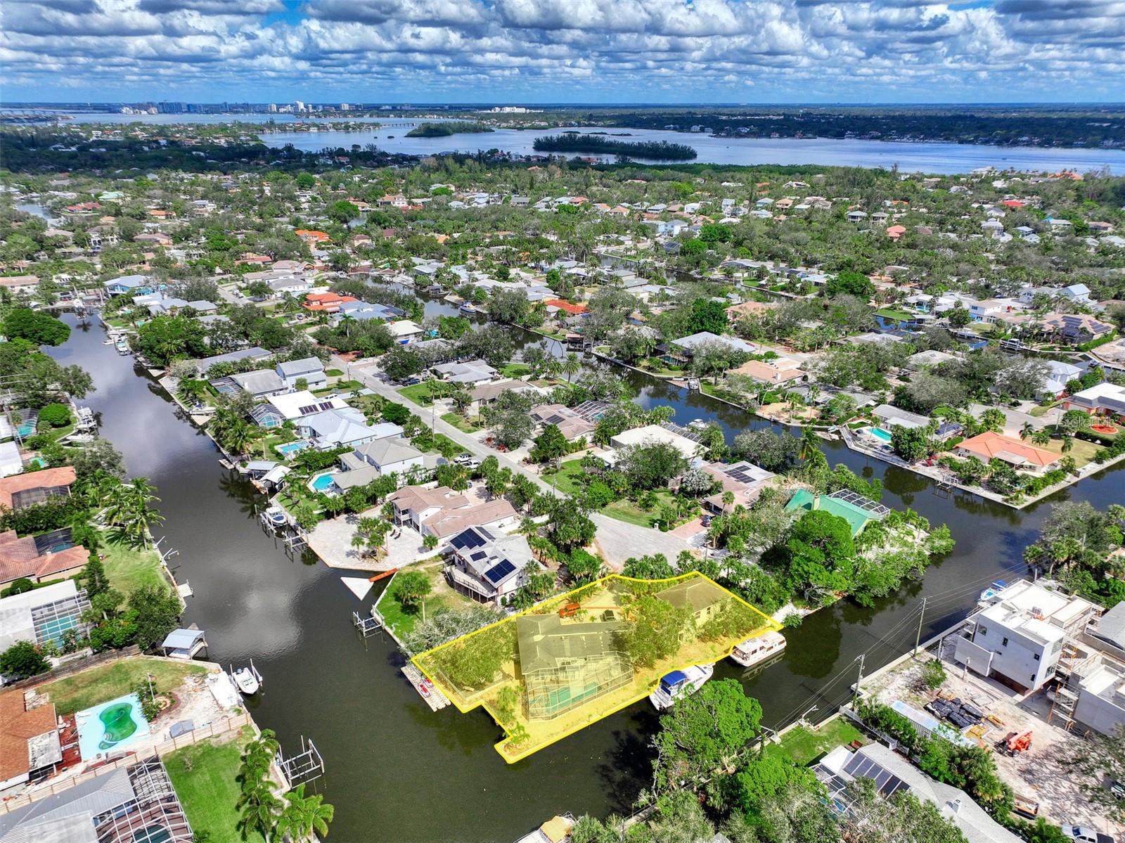 Image 2 of 9 For 5174 Sandy Cove Avenue