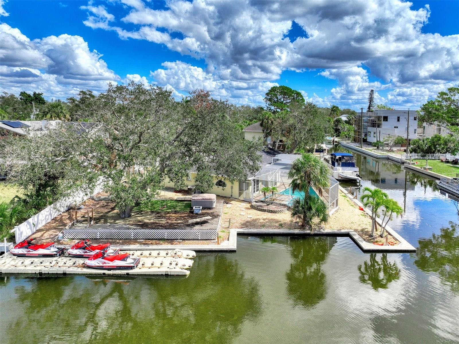 Image 4 of 9 For 5174 Sandy Cove Avenue