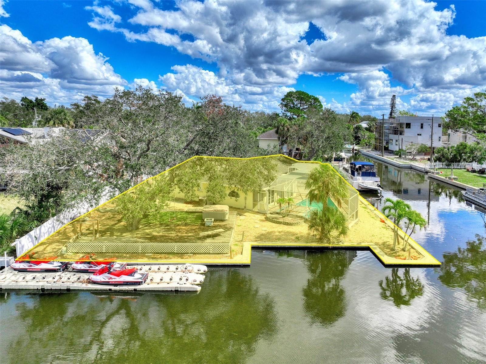 Image 5 of 9 For 5174 Sandy Cove Avenue