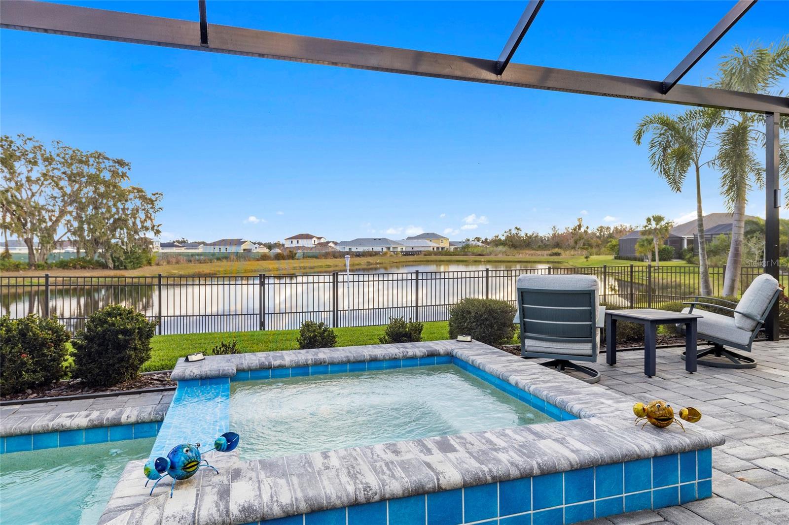 Image 29 of 54 For 13784 Old Creek Court