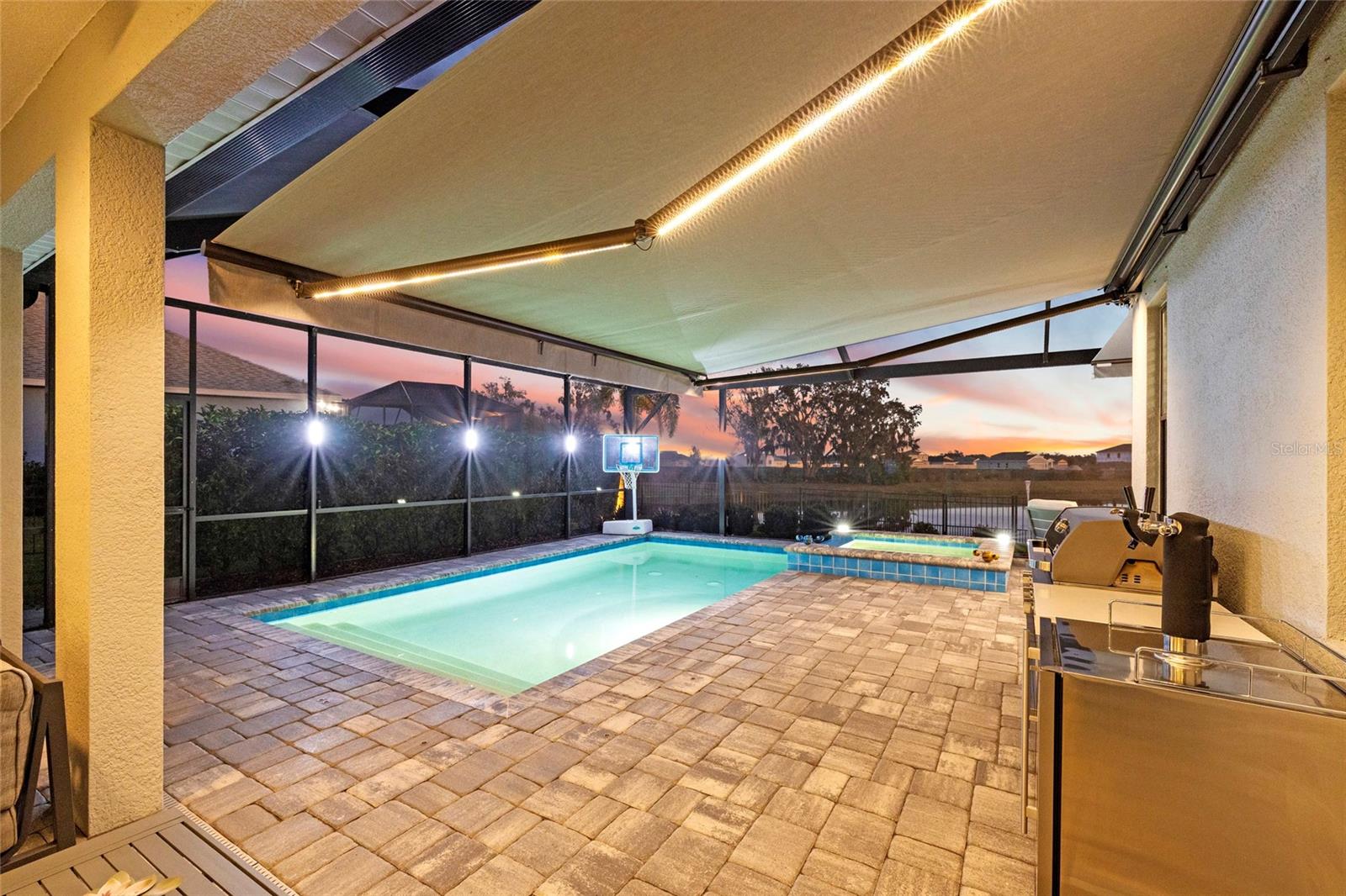 Image 38 of 54 For 13784 Old Creek Court