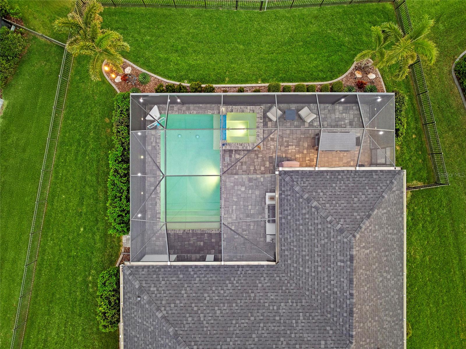 Image 42 of 54 For 13784 Old Creek Court