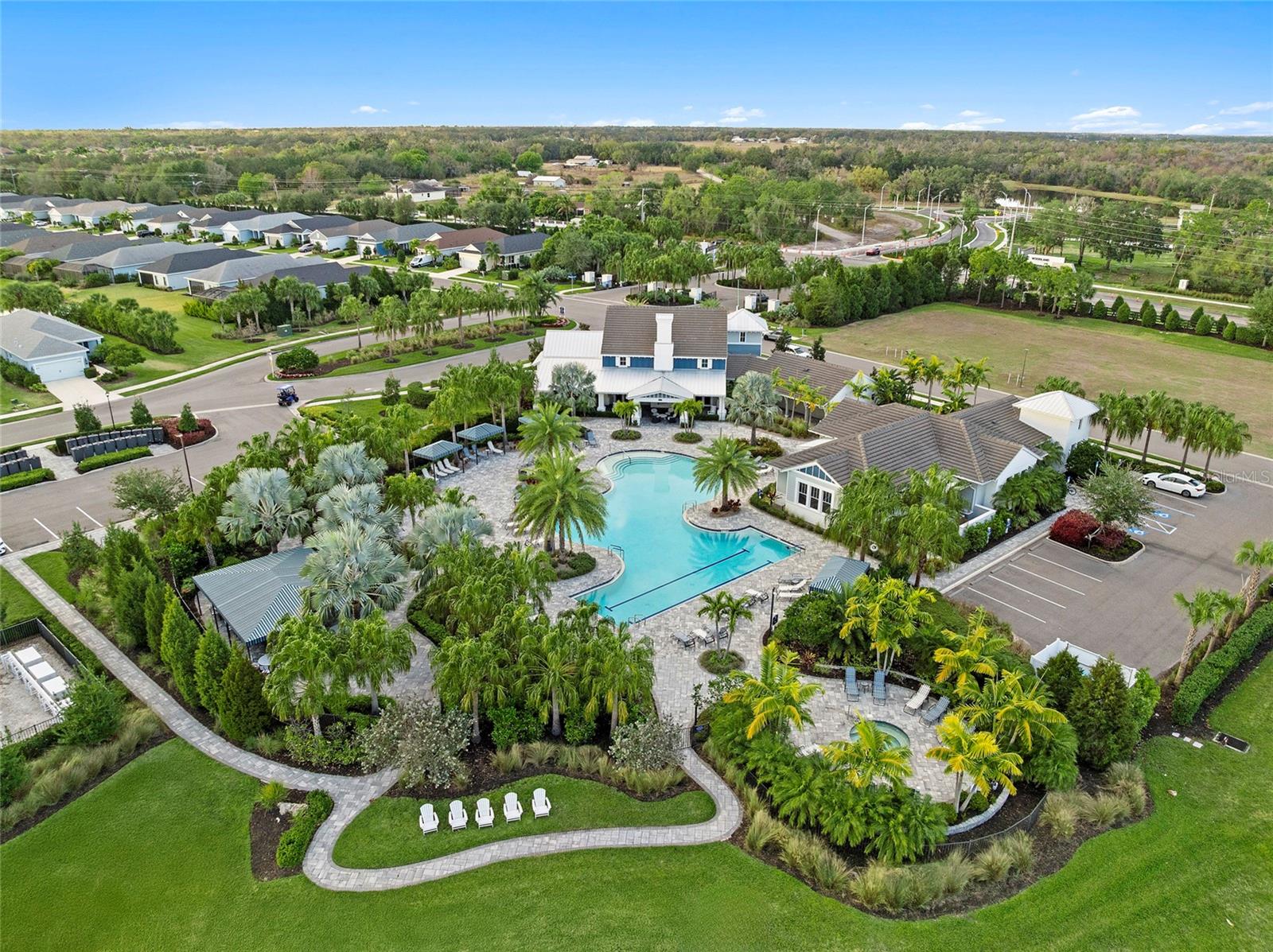 Image 46 of 54 For 13784 Old Creek Court