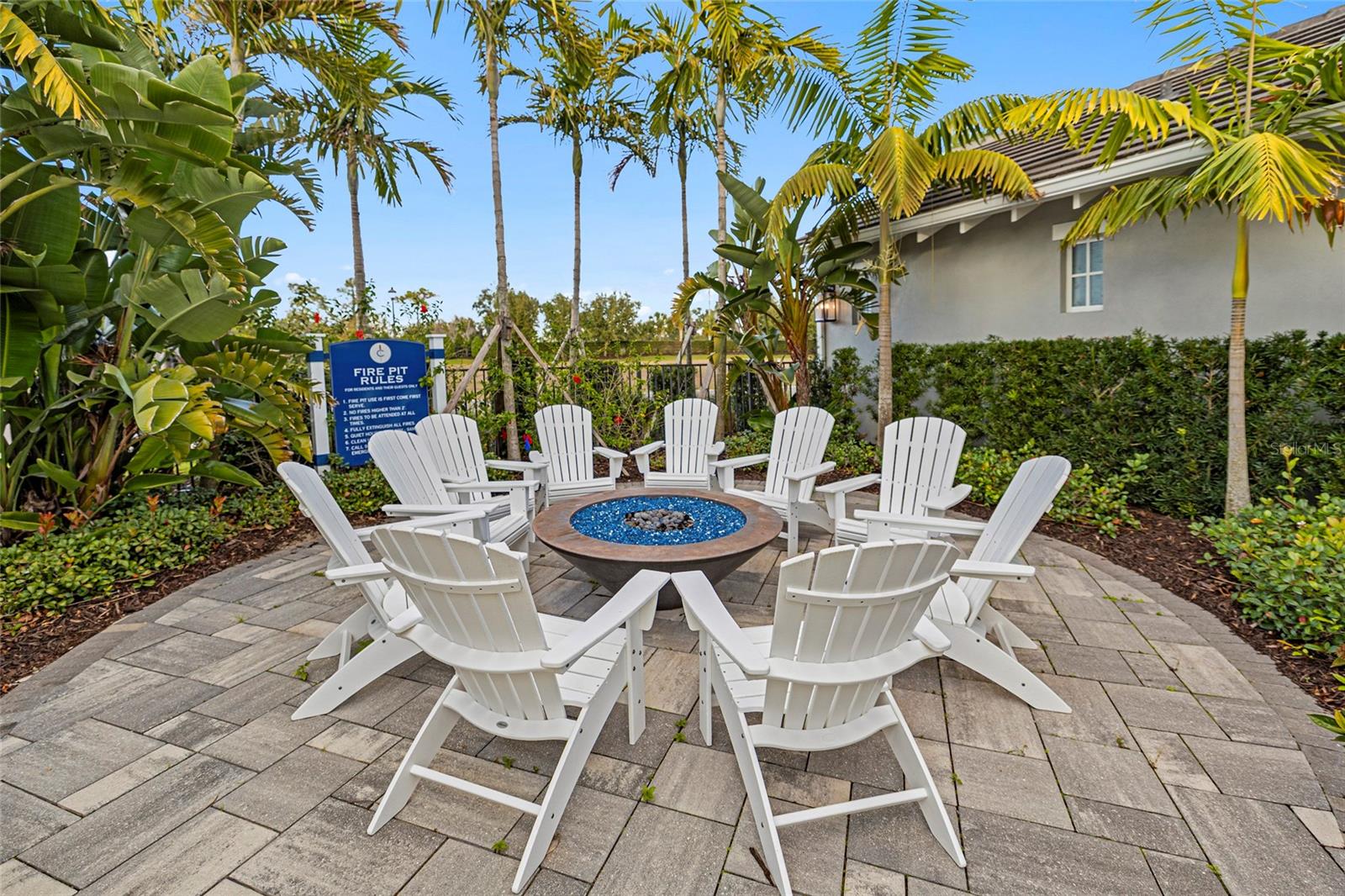 Image 48 of 54 For 13784 Old Creek Court