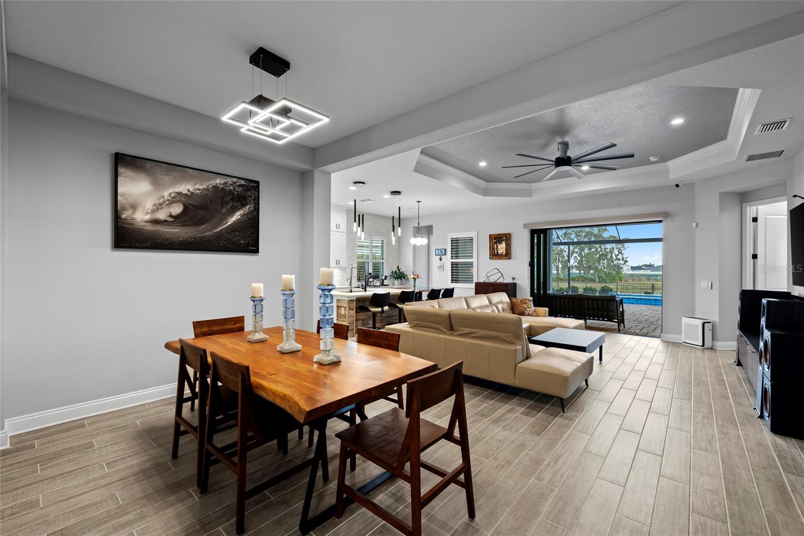 Image 5 of 54 For 13784 Old Creek Court