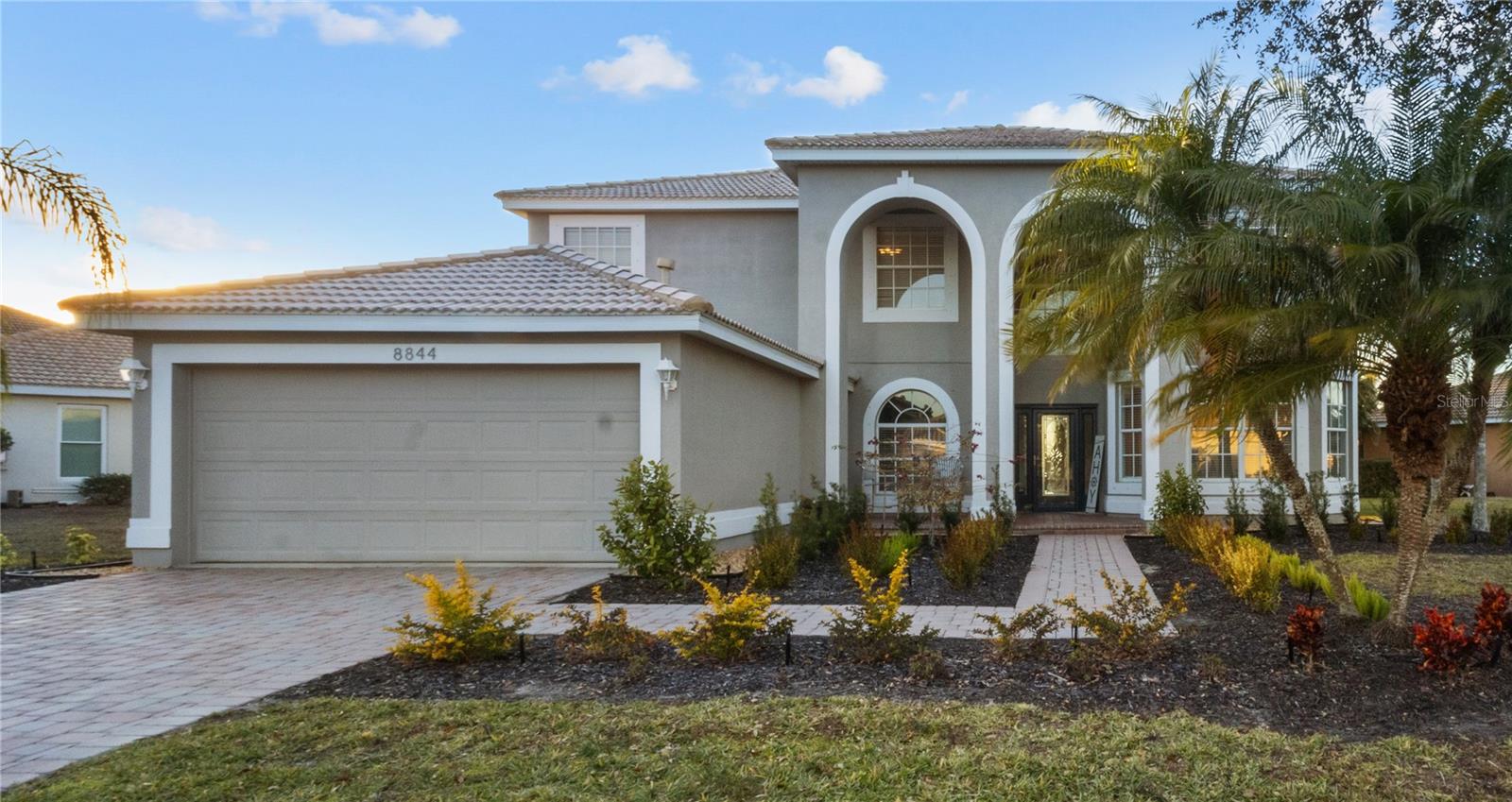 Details for 8844 Stone Harbour Loop, BRADENTON, FL 34212