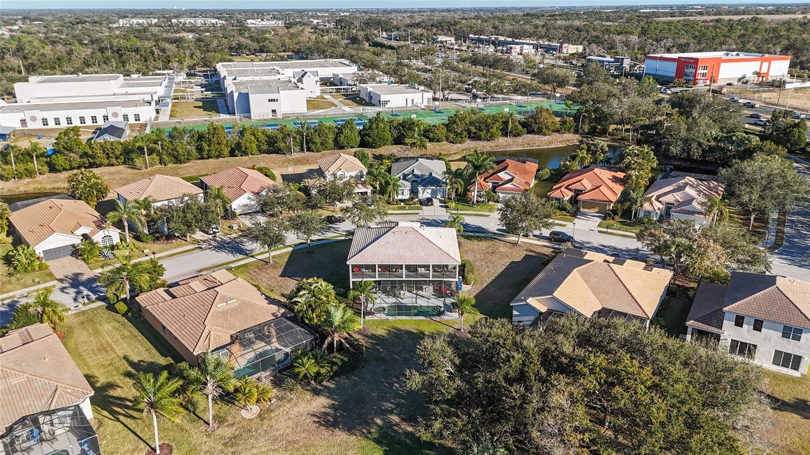 Image 47 of 61 For 8844 Stone Harbour Loop