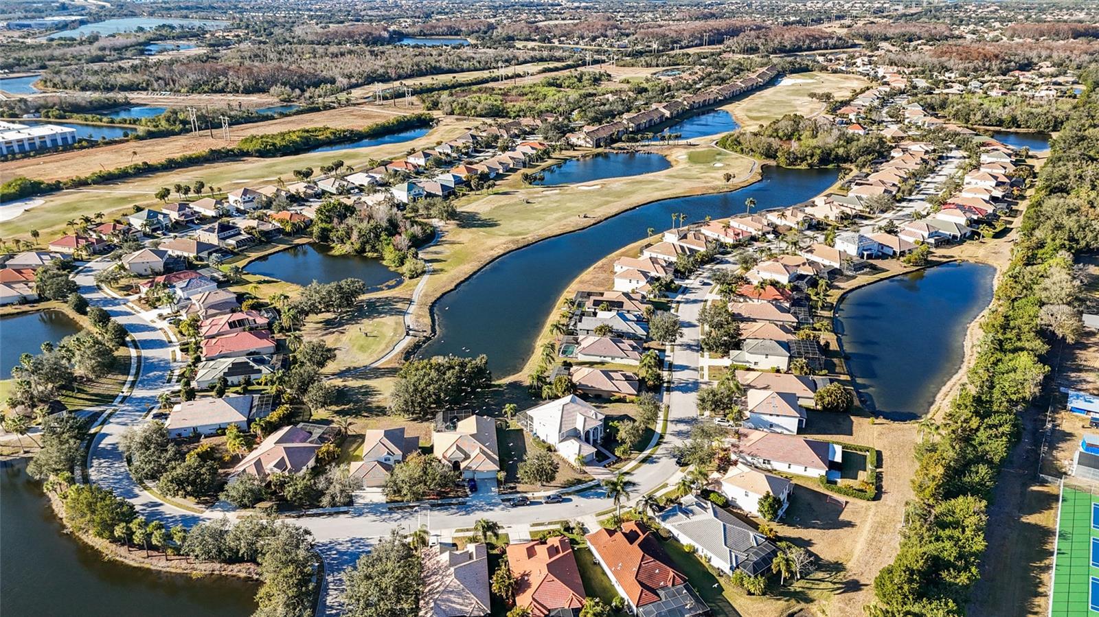 Image 53 of 61 For 8844 Stone Harbour Loop