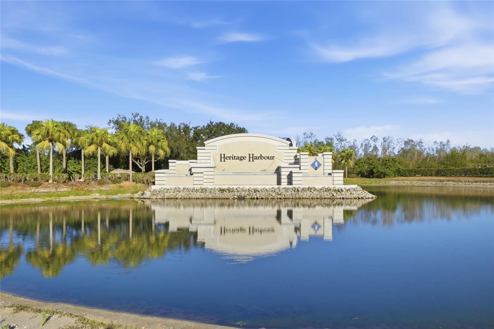 Image 54 of 61 For 8844 Stone Harbour Loop