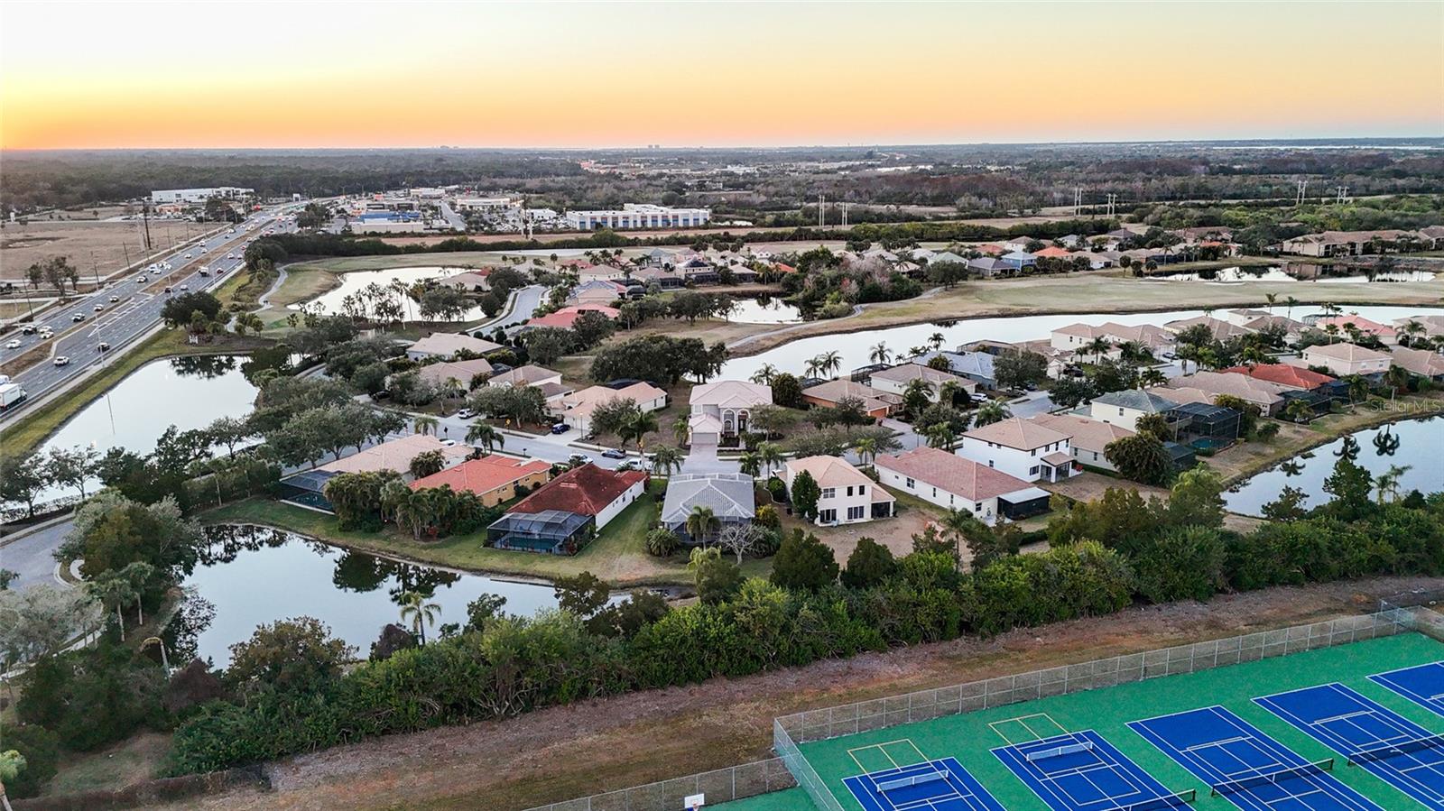 Image 56 of 61 For 8844 Stone Harbour Loop