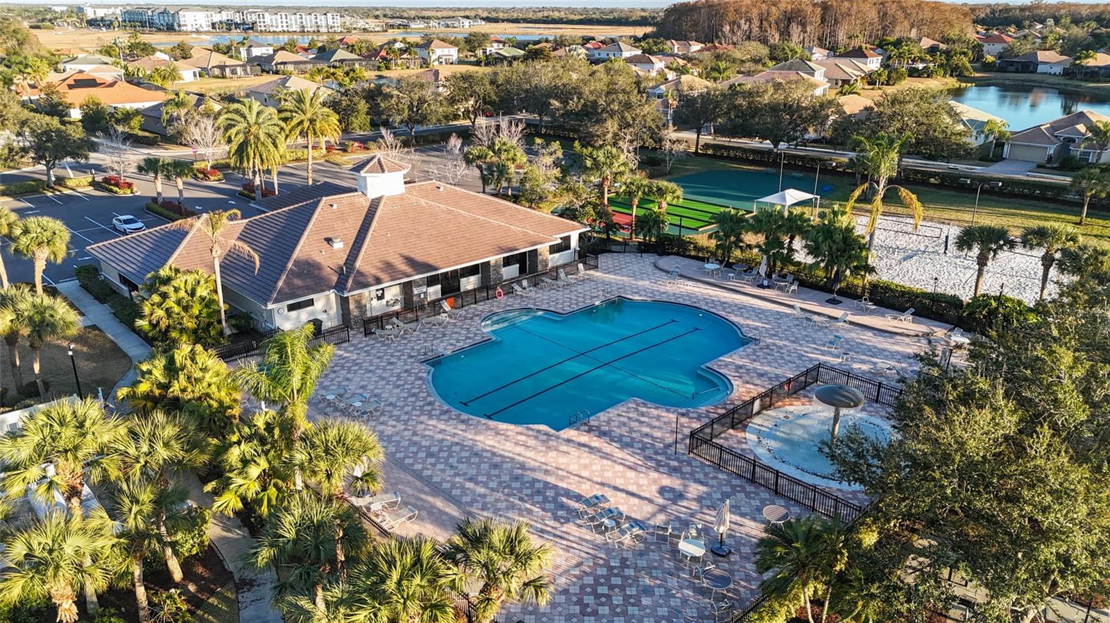 Image 61 of 61 For 8844 Stone Harbour Loop