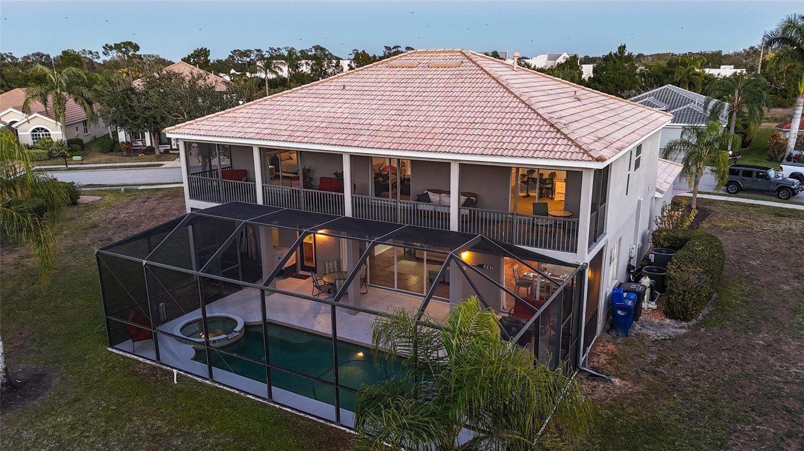 Image 7 of 61 For 8844 Stone Harbour Loop