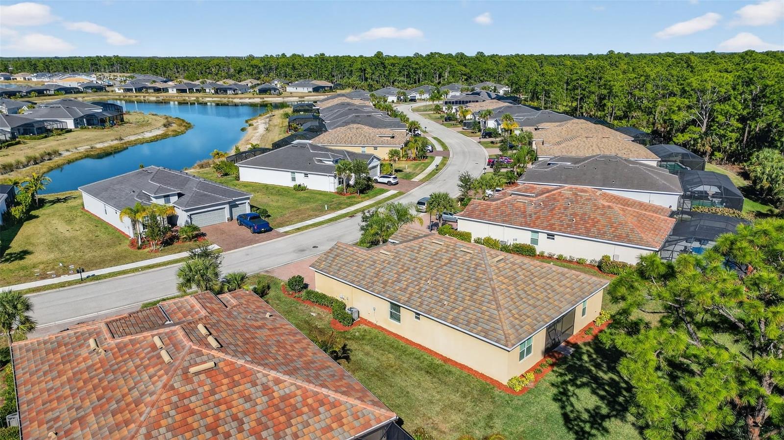 Image 59 of 89 For 17364 Walnut Run Drive