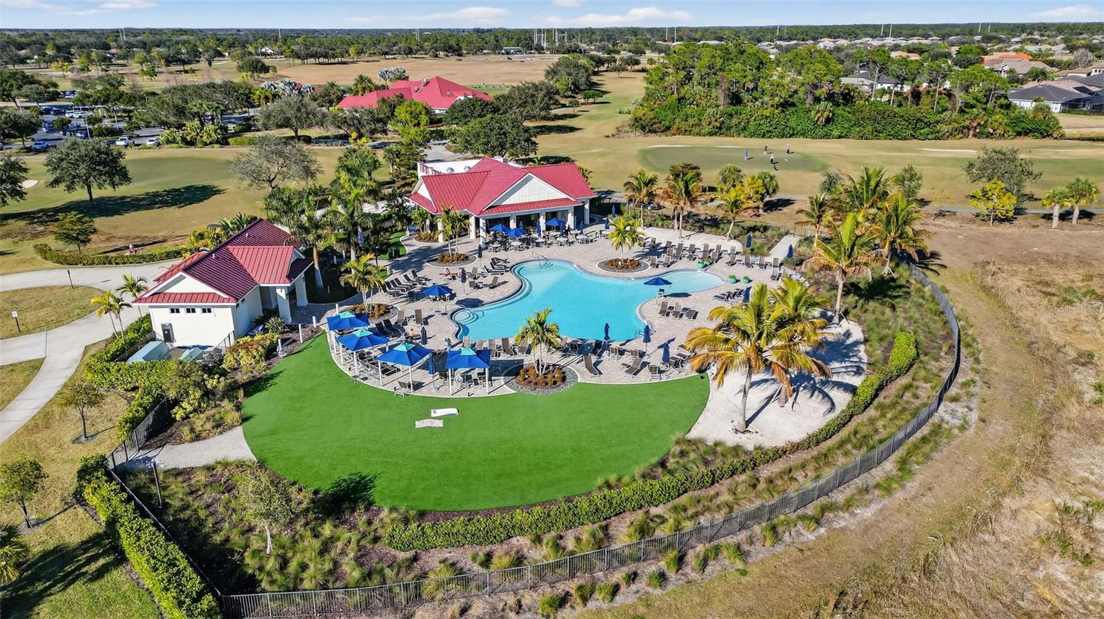 Image 69 of 89 For 17364 Walnut Run Drive