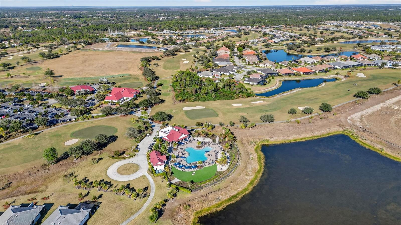 Image 70 of 89 For 17364 Walnut Run Drive