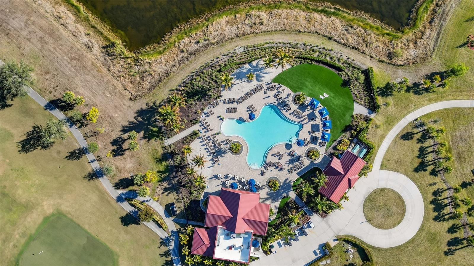 Image 71 of 89 For 17364 Walnut Run Drive