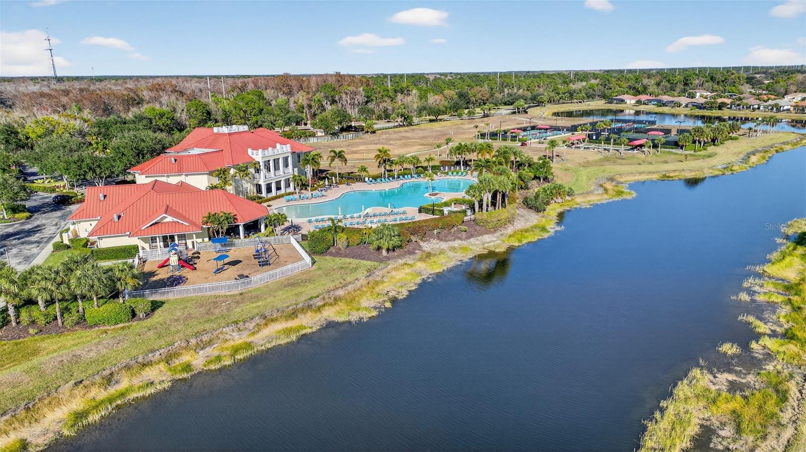 Image 76 of 89 For 17364 Walnut Run Drive