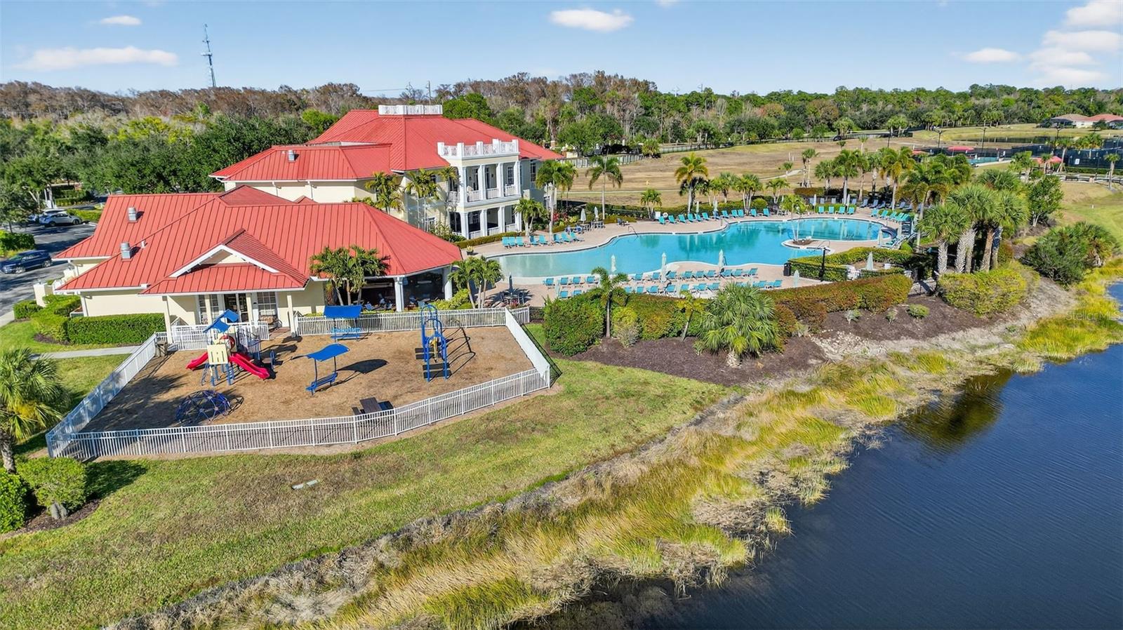 Image 77 of 89 For 17364 Walnut Run Drive