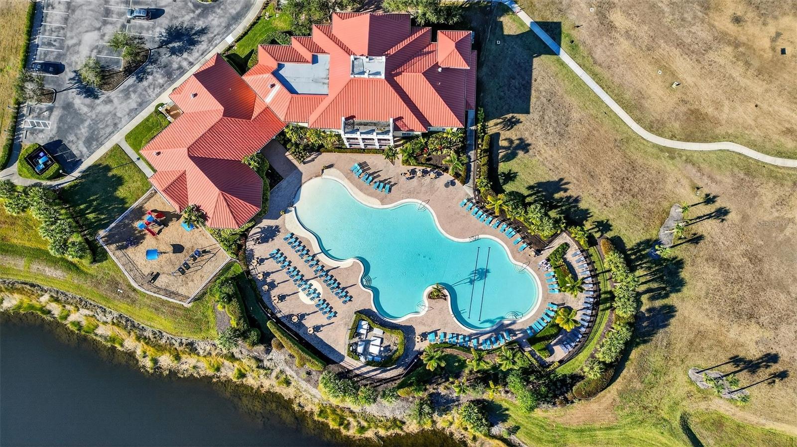 Image 80 of 89 For 17364 Walnut Run Drive