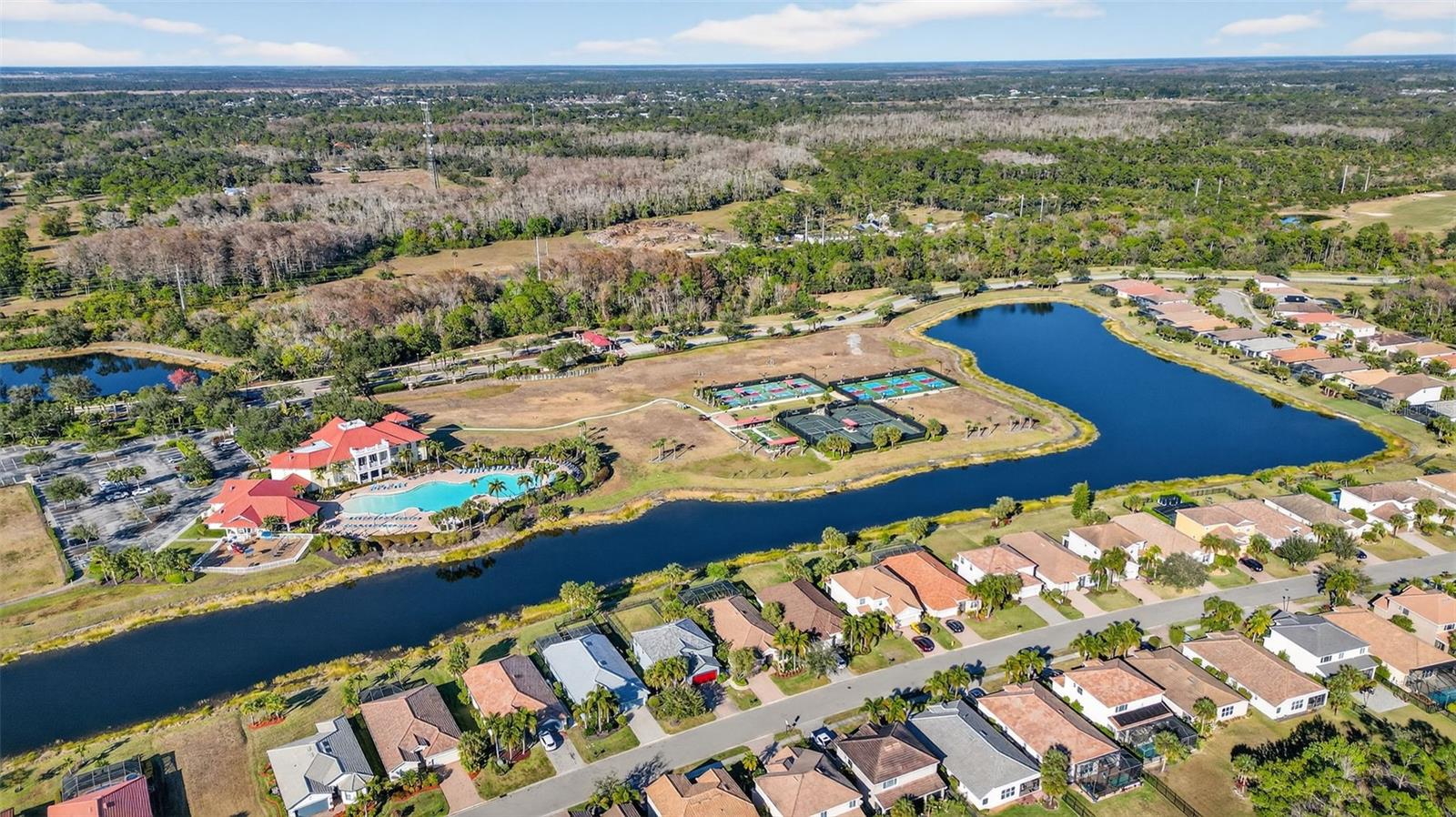 Image 82 of 89 For 17364 Walnut Run Drive