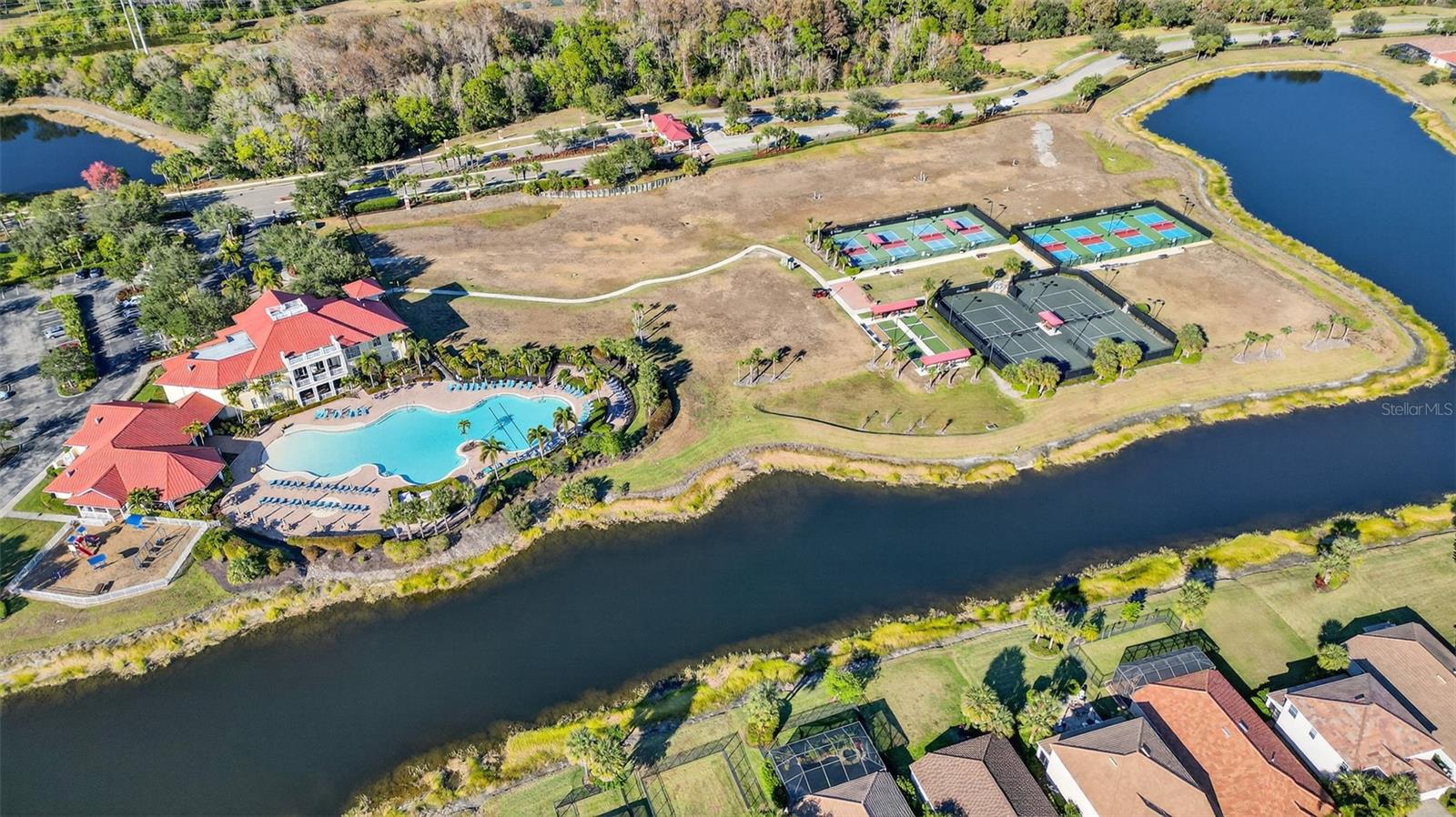 Image 83 of 89 For 17364 Walnut Run Drive