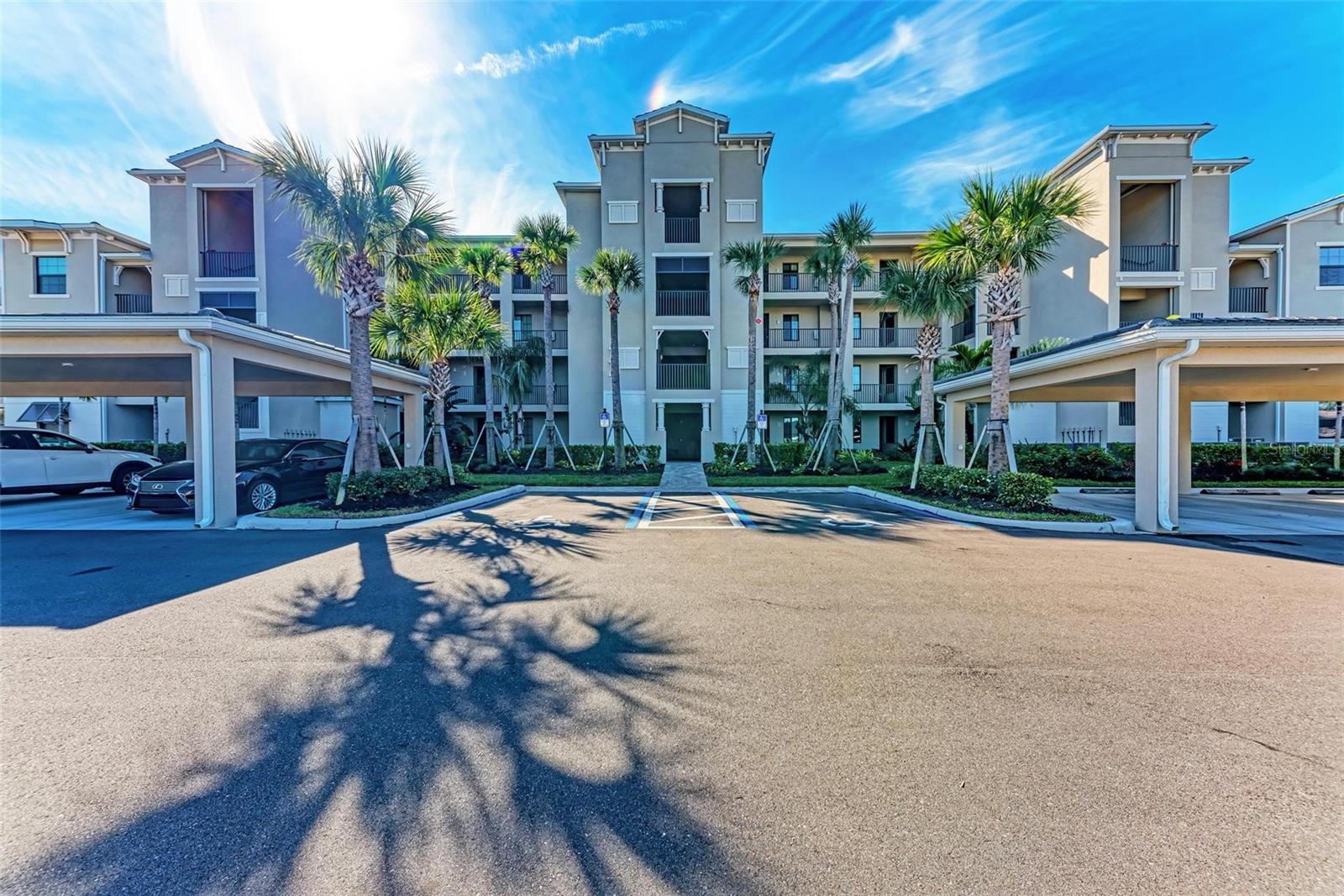 Details for 18114 Gawthrop Drive 108, BRADENTON, FL 34211